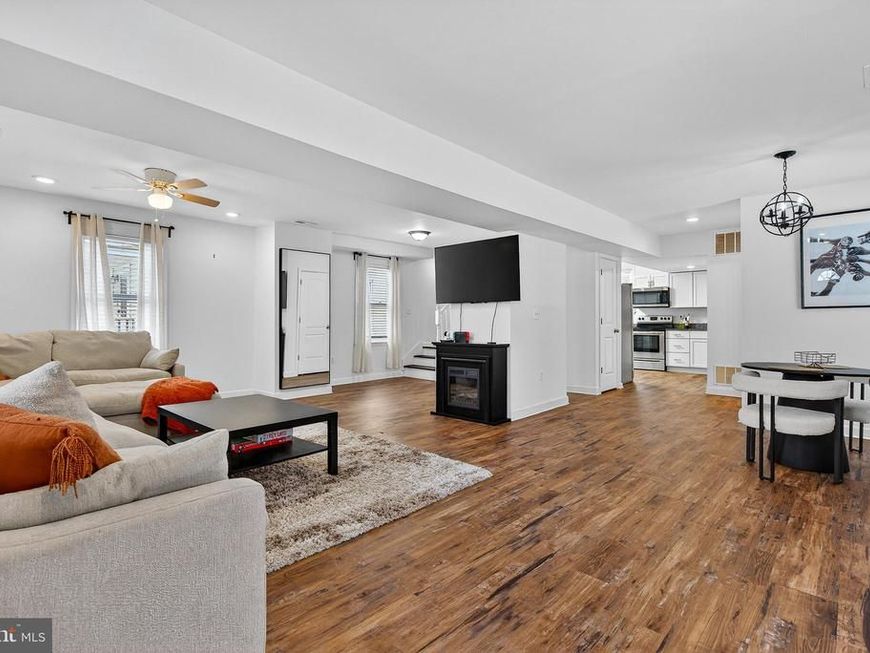 2524 Sycamore Avenue, Sparrows Point, MD 21219 Main Photo