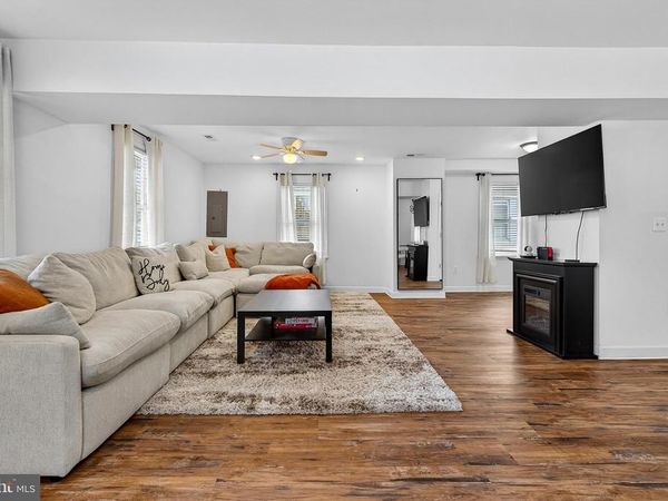 2524 SYCAMORE AVENUE , SPARROWS POINT, MD 21219