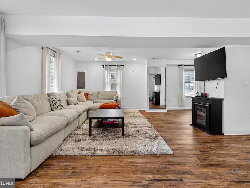 2524 Sycamore Avenue , Sparrows Point, MD 21219 Main Photo