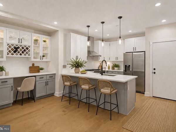 1224 N 26TH, Unit E1, PHILADELPHIA, PA 19121