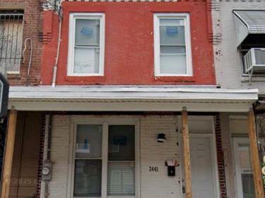 2441 W OAKDALE STREET, PHILADELPHIA, PA 19132