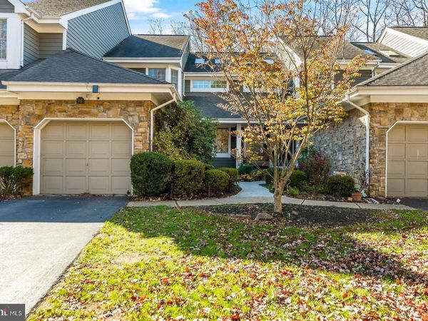 76 CORIANDER DRIVE DRIVE, PRINCETON, NJ 08540