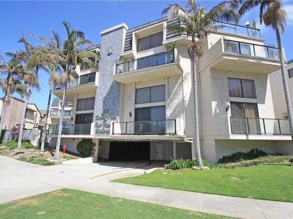420 Esplanade, Unit 4, Redondo Beach, CA 90277