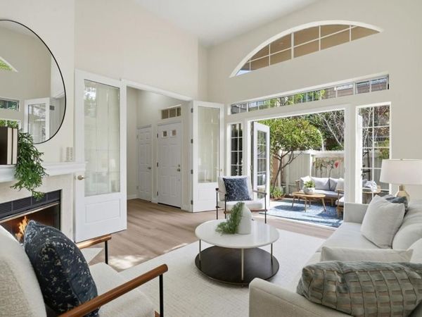 444 San Antonio Road, Unit 7A, Palo Alto, CA 94306