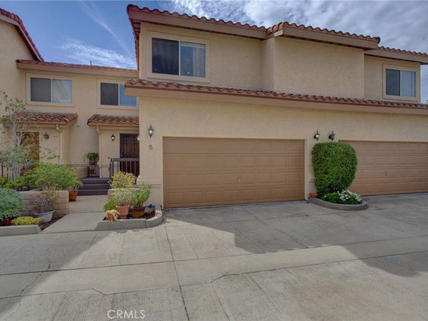 450 Avenida De Socios, Unit 5, Nipomo, CA 93444