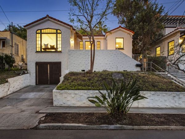 2661 Locksley Place, Los Angeles, CA 90039