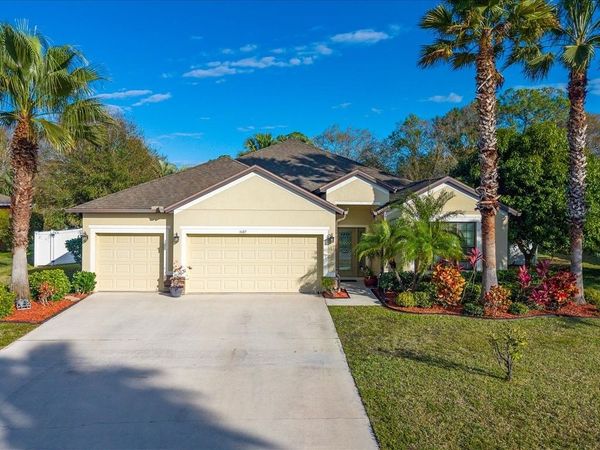 4607 Ashley Lake Circle, Vero Beach, FL 32967
