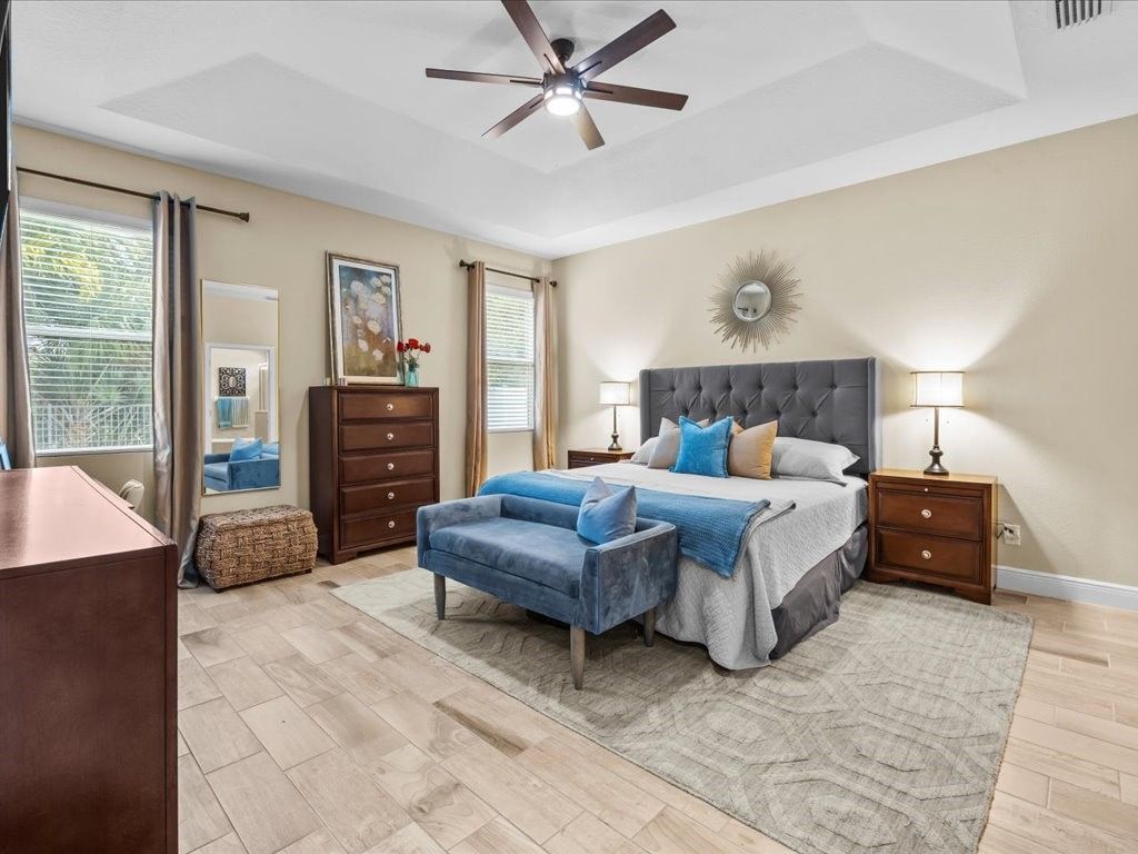 4607 Ashley Lake Circle, Vero Beach, FL 32967 Photo