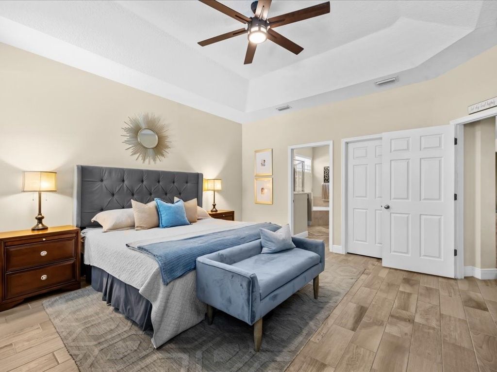 4607 Ashley Lake Circle, Vero Beach, FL 32967 Photo