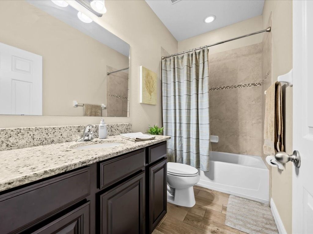 4607 Ashley Lake Circle, Vero Beach, FL 32967 Photo