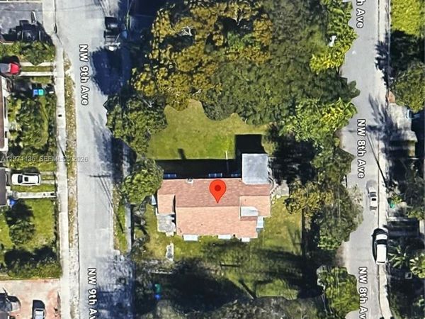 3509 NW 9th Ave , Miami, FL 33127