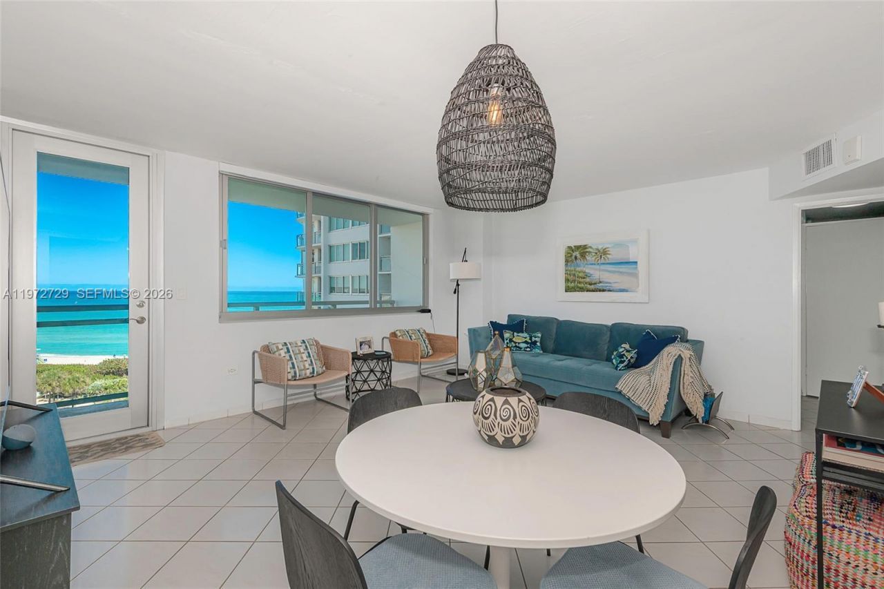 7135 Collins Ave , Unit 834, Miami Beach, FL 33141 Photo