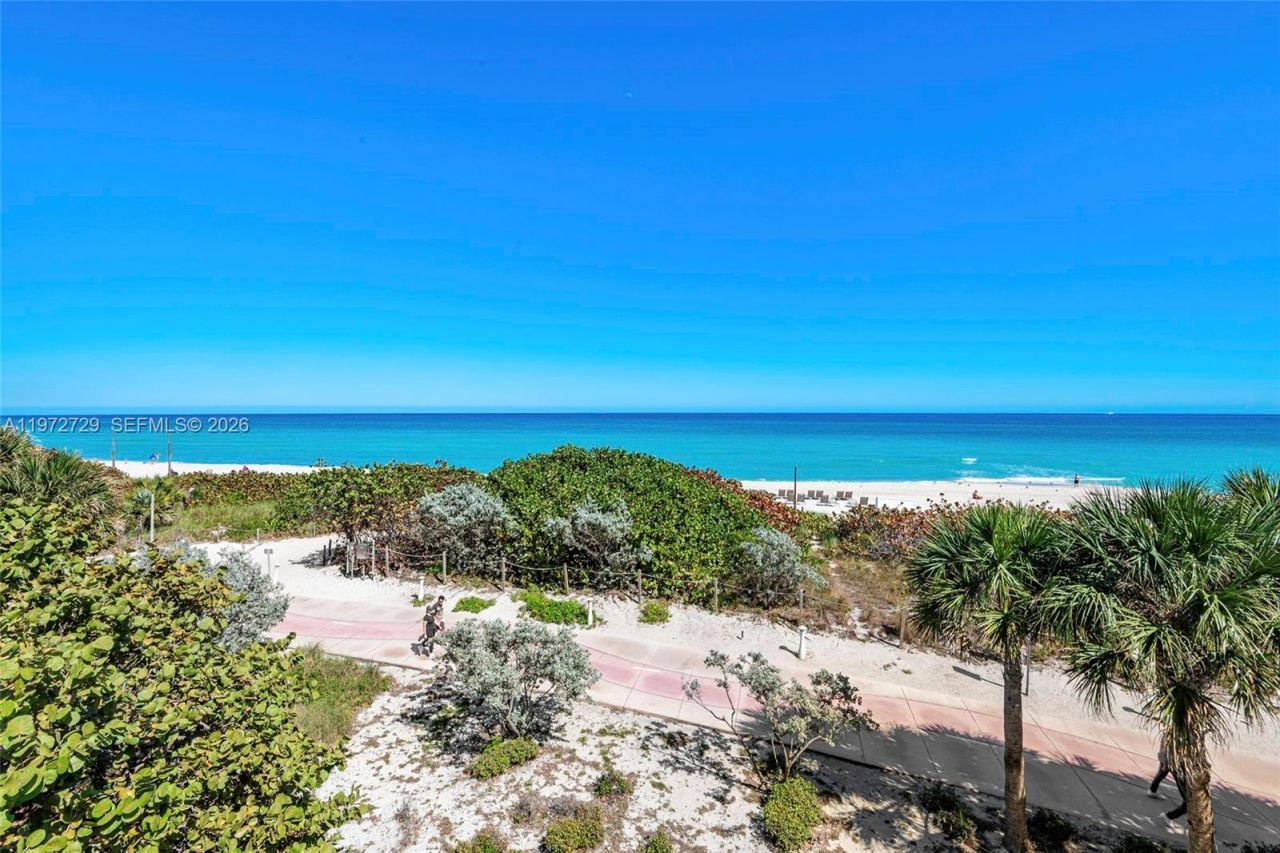 7135 Collins Ave , Unit 834, Miami Beach, FL 33141 Photo