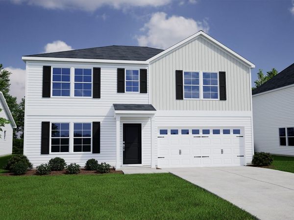 777 Night Lotus Drive, Unit 73, Calabash, NC 28467