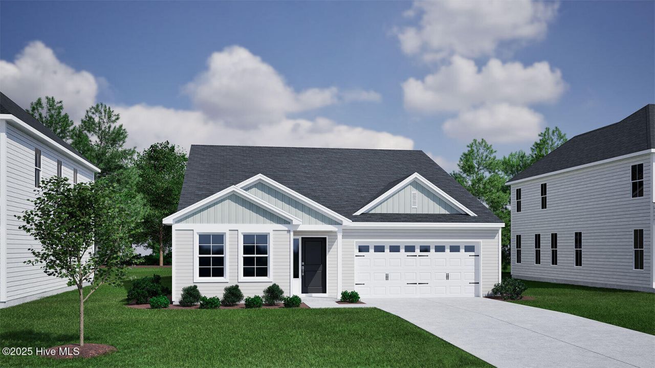 193 Mayflower Drive Nw, Unit Lot 30, Calabash, NC 28467 Main Photo