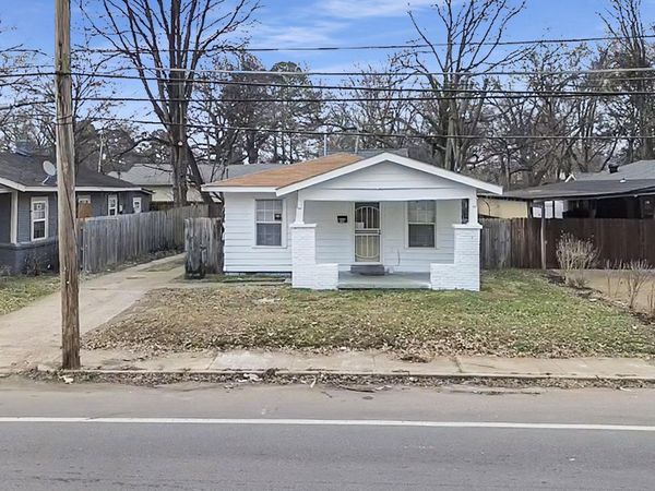 724 N HOLMES ST, Memphis, TN 38122