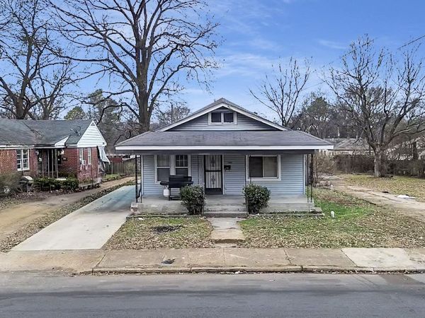 1033 N HIGHLAND ST, Memphis, TN 38122