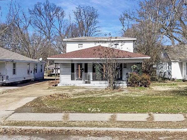 3570 FAXON AVE, Memphis, TN 38122