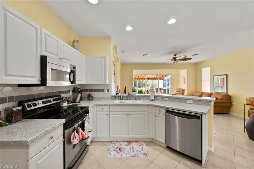 10523 Diamante Way, Fort Myers, FL 33913 Photo