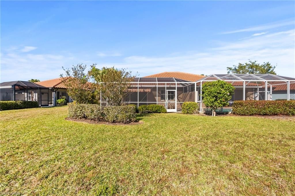 10523 Diamante Way, Fort Myers, FL 33913 Photo