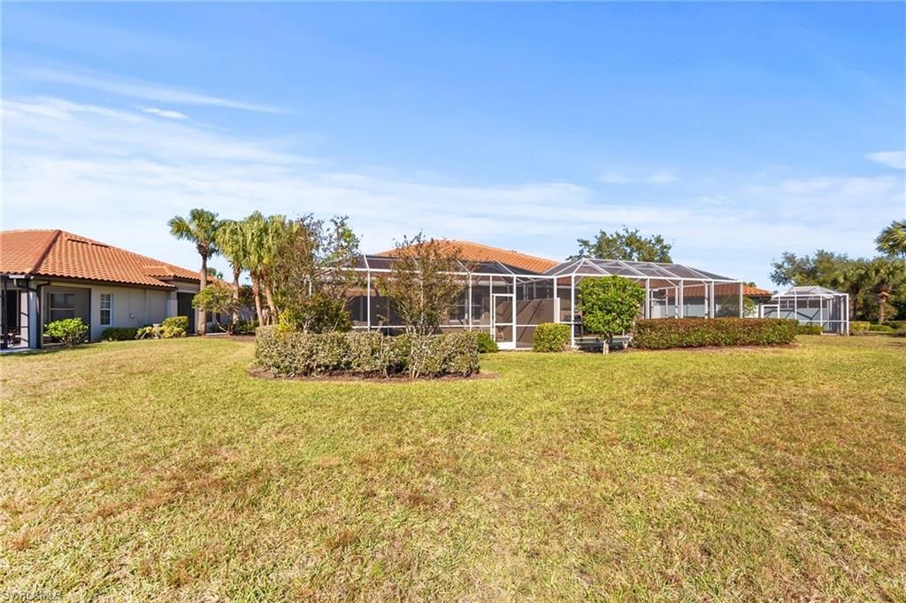 10523 Diamante Way, Fort Myers, FL 33913 Photo