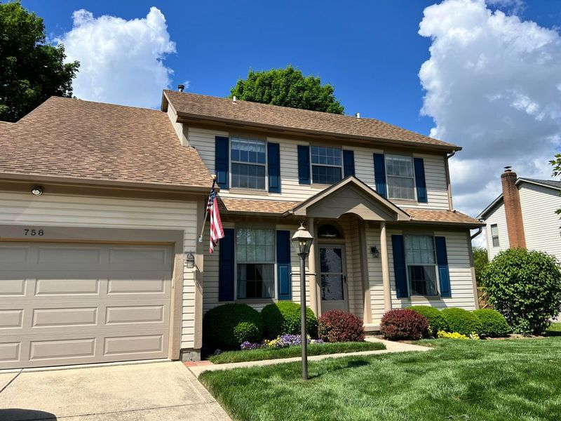 758 N Starr Drive , Pickerington, OH 43147 Photo 3