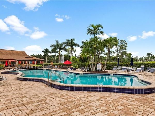 200 Palm DR , Unit 7 R, NAPLES, FL 34112