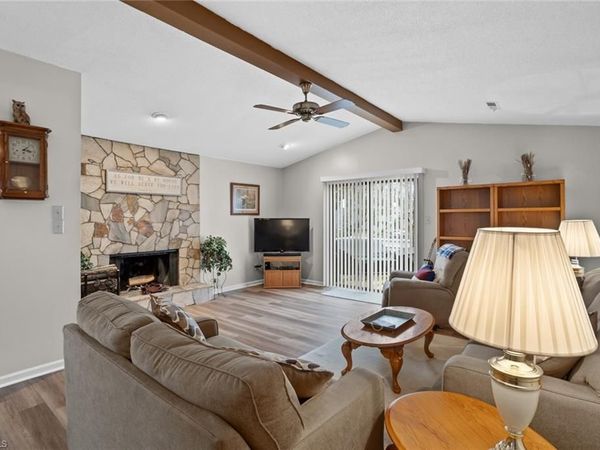 2313 Terra Stone Court, Unit A, Clemmons, NC 27103