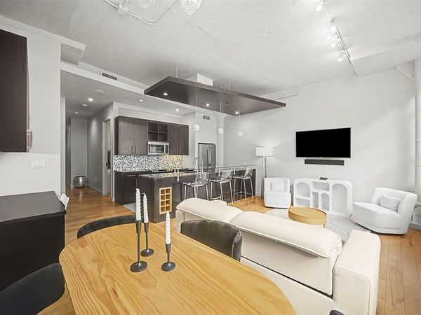 2600 W 7th Street, Unit 1505, Fort Worth, TX 76107