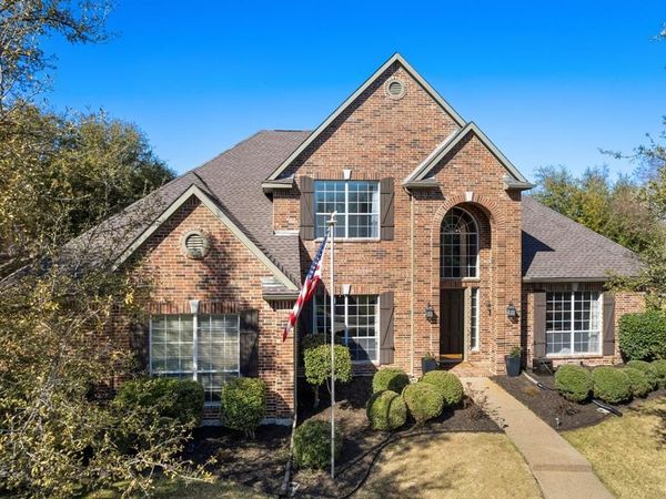 4700 Scoter Lane, McKinney, TX 75072