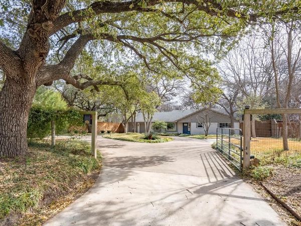 9576 Ash Creek Drive, Dallas, TX 75228