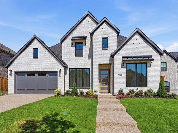 719 Felicity Place, Lucas, TX 75098