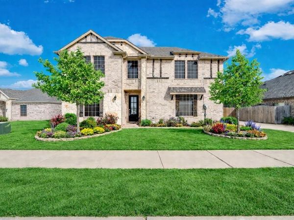 518 Clifton Court, Midlothian, TX 76065