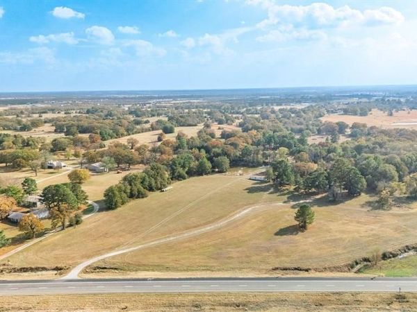 1207 State HWY 24 , Campbell, TX 75422