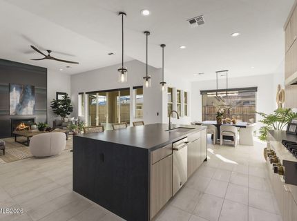 8949 Suncreek Trail, Reno, NV 89523 Photo