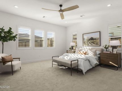 8949 Suncreek Trail, Reno, NV 89523 Photo