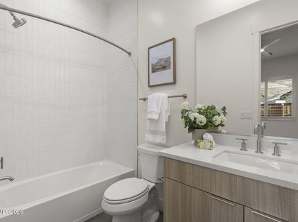 8949 Suncreek Trail, Reno, NV 89523 Photo