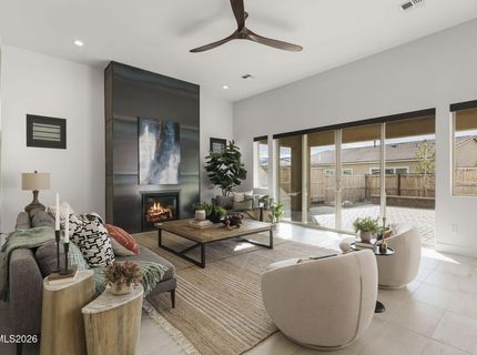 8949 Suncreek Trail, Reno, NV 89523 Photo