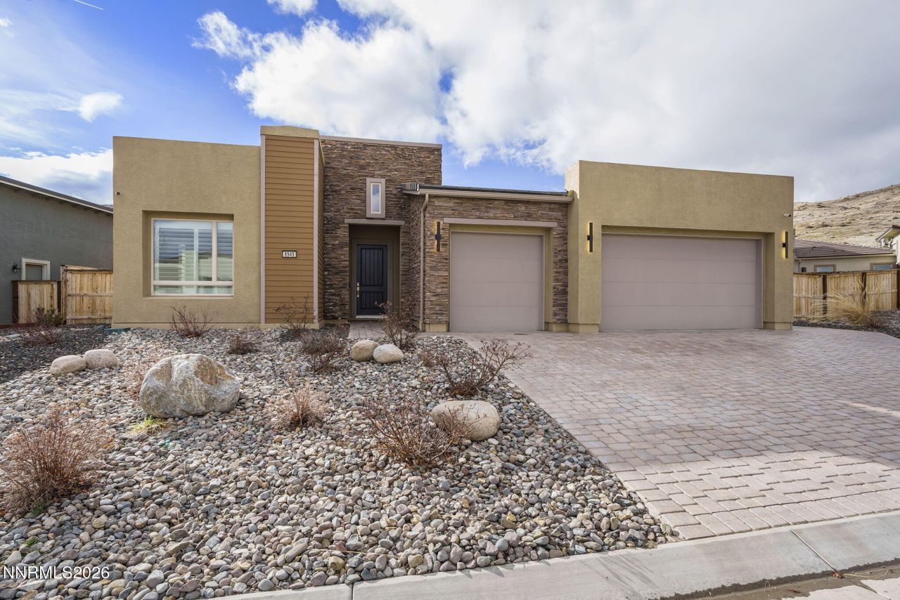 8949 Suncreek Trail, Reno, NV 89523 Photo