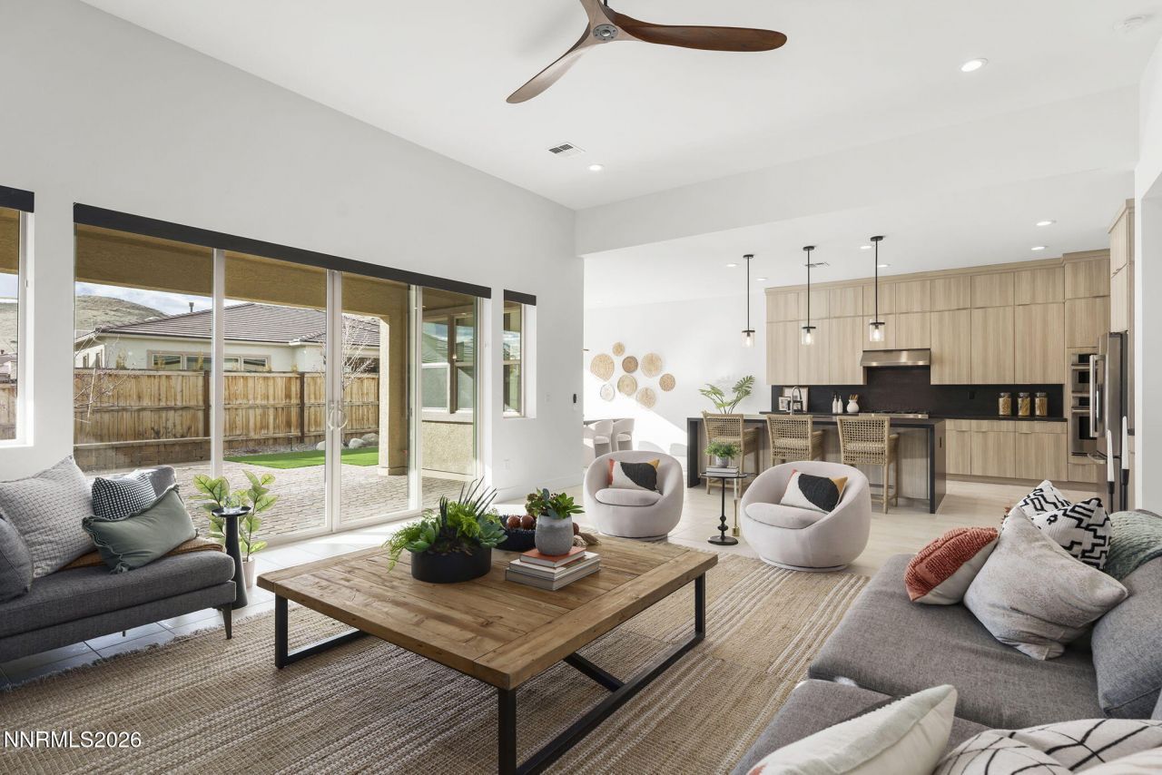 8949 Suncreek Trail, Reno, NV 89523 Photo