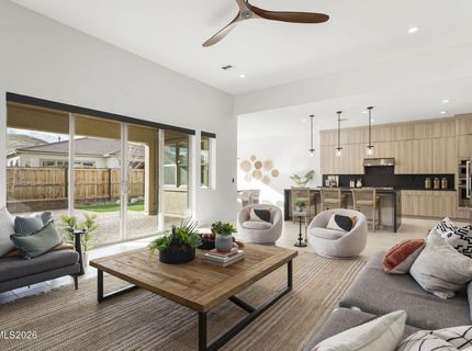 8949 Suncreek Trail, Reno, NV 89523 Photo