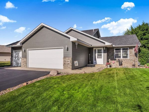 3759 Woodside Drive, Monticello, MN 55362