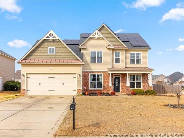 955 Ronald Reagan Drive, Fayetteville, NC 28311