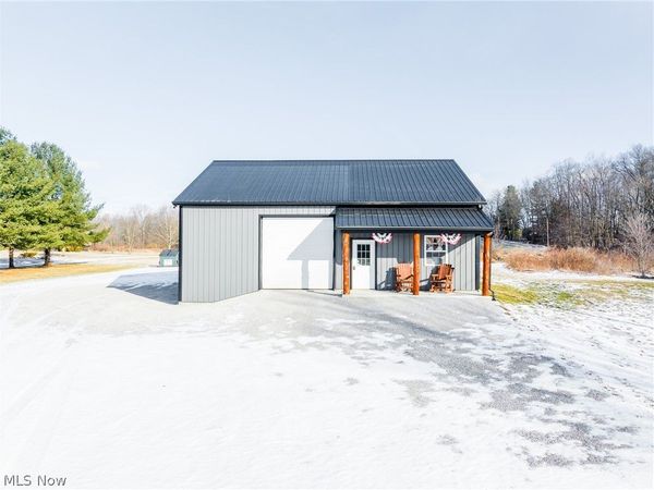 15069 Stanwood Street SW, Dalton, OH 44618