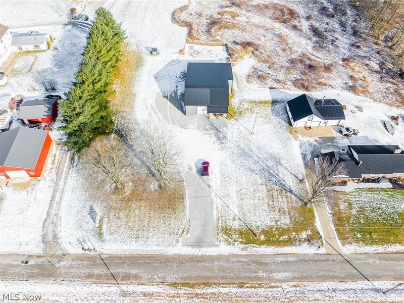 15069 Stanwood Street SW, Dalton, OH 44618 Photo 7