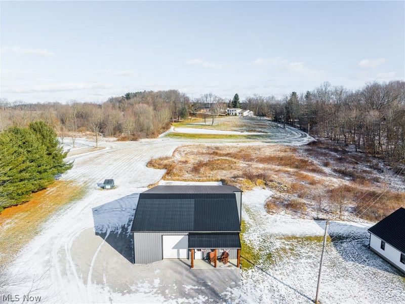 15069 Stanwood Street SW, Dalton, OH 44618 Photo 8