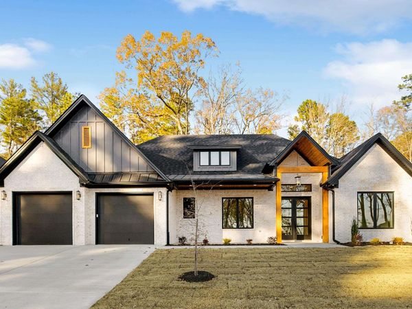 7130 Moonview Place, Alexander, AR 72002