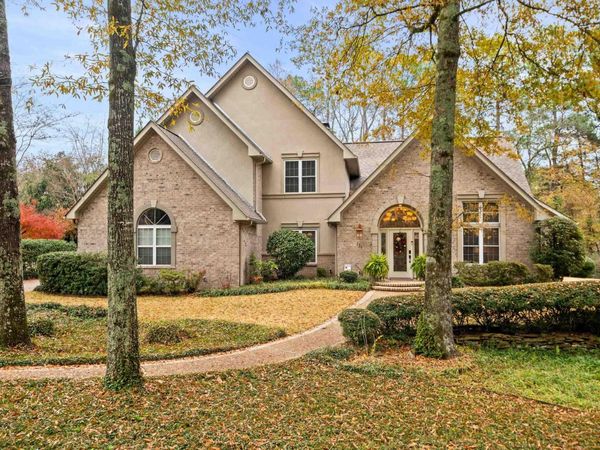 121 Lotus Loop, Hot Springs, AR 71901