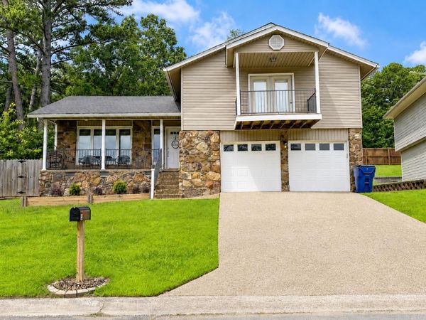 5 Havenwood Lane, Maumelle, AR 72113