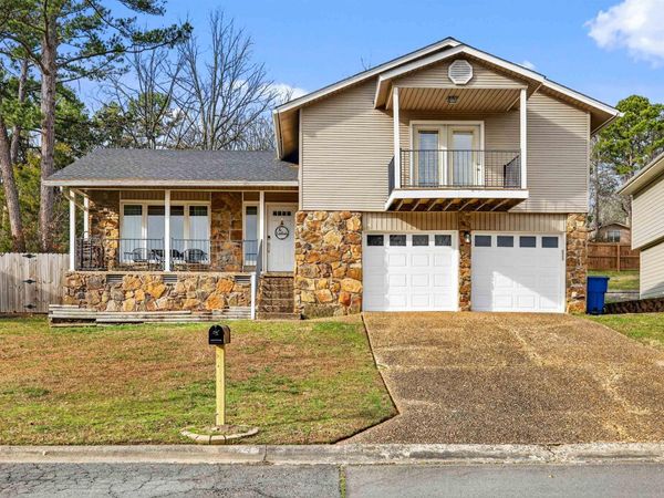 5 Havenwood Lane, Maumelle, AR 72113